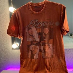 Tilly’s Poison Graphic Tee